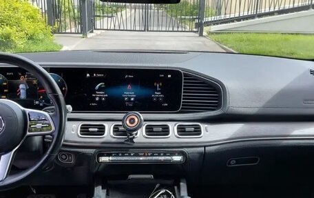 Mercedes-Benz GLE, 2021 год, 8 950 000 рублей, 9 фотография