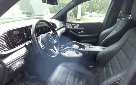 Mercedes-Benz GLE, 2021 год, 8 950 000 рублей, 6 фотография