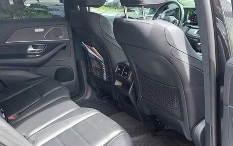 Mercedes-Benz GLE, 2021 год, 8 950 000 рублей, 12 фотография