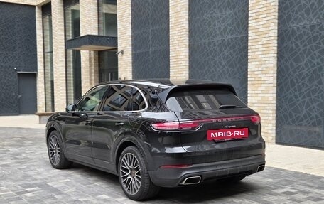 Porsche Cayenne III, 2020 год, 5 400 000 рублей, 6 фотография