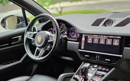 Porsche Cayenne III, 2020 год, 5 400 000 рублей, 16 фотография