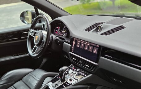 Porsche Cayenne III, 2020 год, 5 400 000 рублей, 17 фотография
