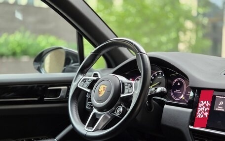 Porsche Cayenne III, 2020 год, 5 400 000 рублей, 15 фотография