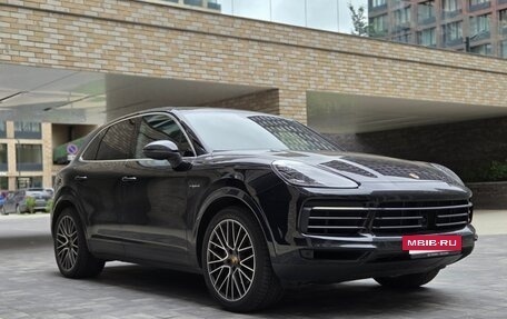 Porsche Cayenne III, 2020 год, 5 400 000 рублей, 8 фотография