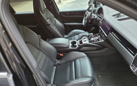 Porsche Cayenne III, 2020 год, 5 400 000 рублей, 26 фотография