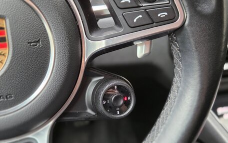 Porsche Cayenne III, 2020 год, 5 400 000 рублей, 21 фотография