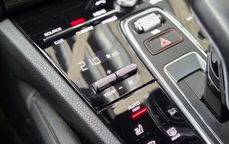 Porsche Cayenne III, 2020 год, 5 400 000 рублей, 20 фотография