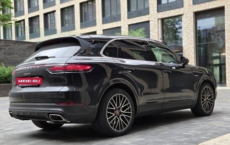 Porsche Cayenne III, 2020 год, 5 400 000 рублей, 7 фотография