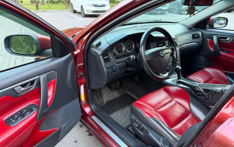 Volvo S60 III, 2007 год, 350 000 рублей, 2 фотография