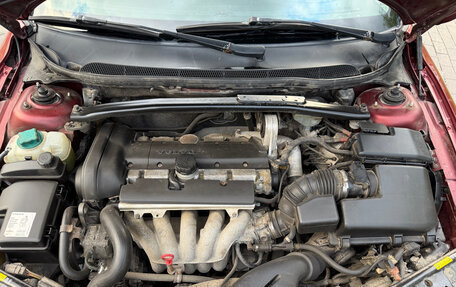 Volvo S60 III, 2007 год, 350 000 рублей, 12 фотография