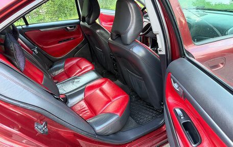 Volvo S60 III, 2007 год, 350 000 рублей, 15 фотография