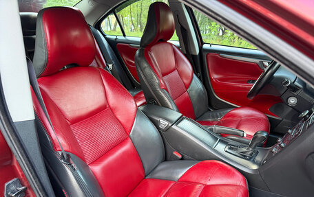 Volvo S60 III, 2007 год, 350 000 рублей, 19 фотография