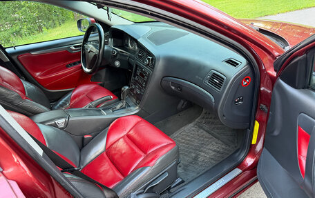 Volvo S60 III, 2007 год, 350 000 рублей, 16 фотография