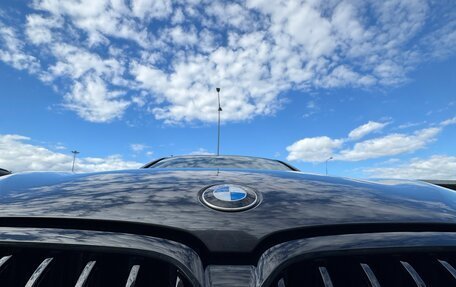 BMW 5 серия, 2020 год, 6 000 000 рублей, 9 фотография