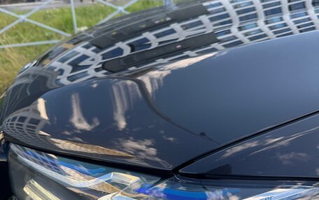 BMW 5 серия, 2020 год, 6 000 000 рублей, 6 фотография