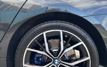 BMW 5 серия, 2020 год, 6 000 000 рублей, 7 фотография