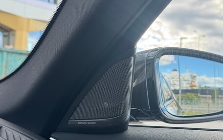 BMW 5 серия, 2020 год, 6 000 000 рублей, 12 фотография
