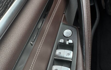BMW 5 серия, 2020 год, 6 000 000 рублей, 15 фотография