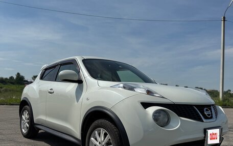 Nissan Juke II, 2011 год, 1 050 000 рублей, 2 фотография