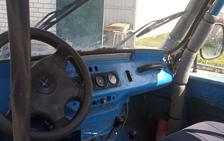 ЛуАЗ 3151, 1992 год, 310 000 рублей, 5 фотография