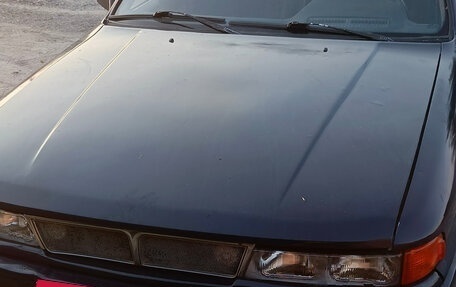 Mitsubishi Galant V, 1988 год, 120 000 рублей, 22 фотография