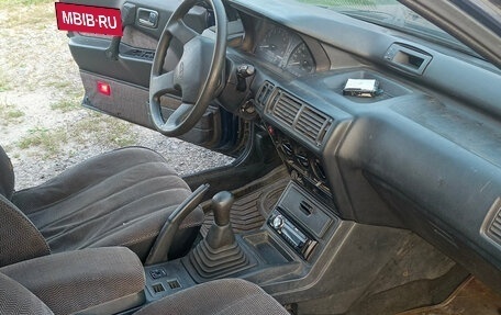 Mitsubishi Galant V, 1988 год, 120 000 рублей, 13 фотография