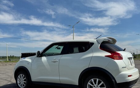 Nissan Juke II, 2011 год, 1 050 000 рублей, 7 фотография