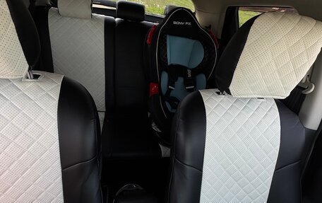Nissan Juke II, 2011 год, 1 050 000 рублей, 12 фотография