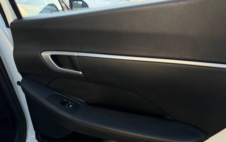 Hyundai Sonata VIII, 2020 год, 1 510 000 рублей, 20 фотография