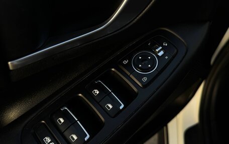 Hyundai Sonata VIII, 2020 год, 1 510 000 рублей, 15 фотография