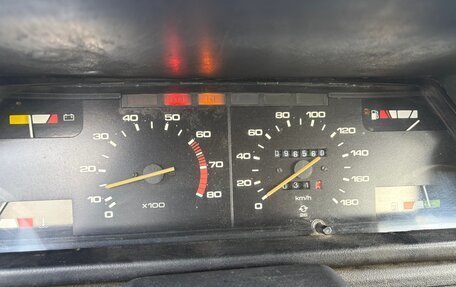 Москвич 2141, 1995 год, 180 000 рублей, 5 фотография