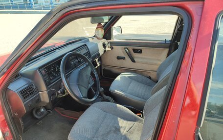 Volkswagen Golf II, 1989 год, 120 000 рублей, 12 фотография