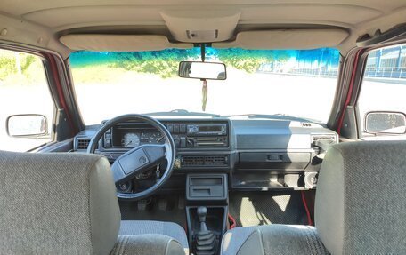 Volkswagen Golf II, 1989 год, 120 000 рублей, 11 фотография
