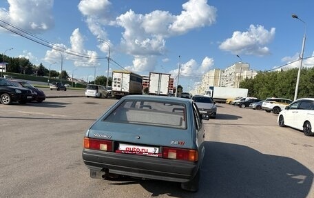 Москвич 2141, 1995 год, 180 000 рублей, 2 фотография
