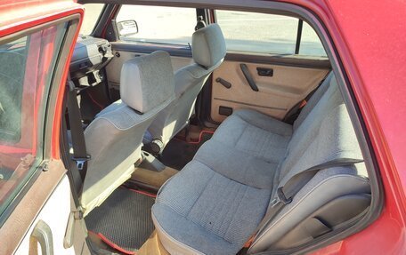 Volkswagen Golf II, 1989 год, 120 000 рублей, 13 фотография