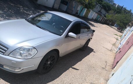 Nissan Teana, 2007 год, 490 000 рублей, 3 фотография