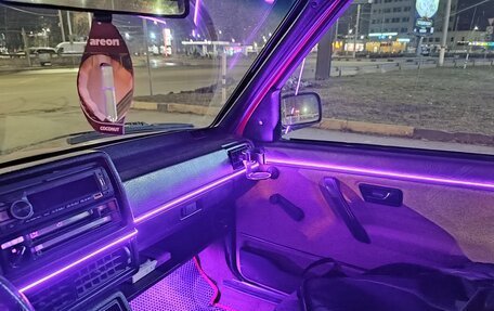 Volkswagen Golf II, 1989 год, 120 000 рублей, 15 фотография