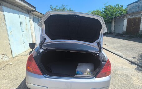 Nissan Teana, 2007 год, 490 000 рублей, 9 фотография