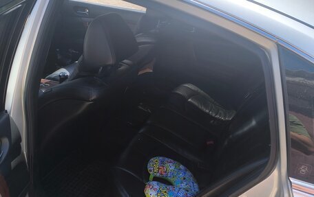 Nissan Teana, 2007 год, 490 000 рублей, 5 фотография