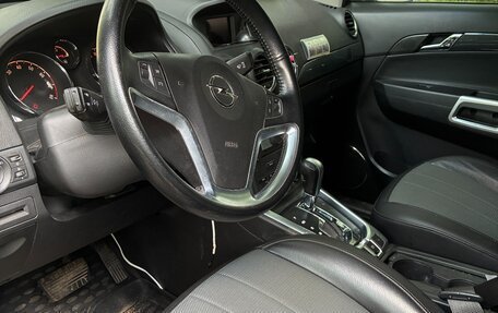 Opel Antara I, 2012 год, 1 100 000 рублей, 3 фотография