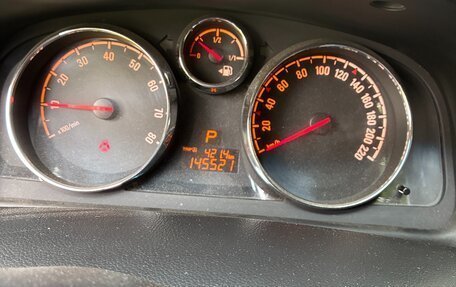 Opel Antara I, 2012 год, 1 100 000 рублей, 2 фотография