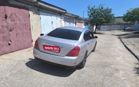 Nissan Teana, 2007 год, 490 000 рублей, 2 фотография