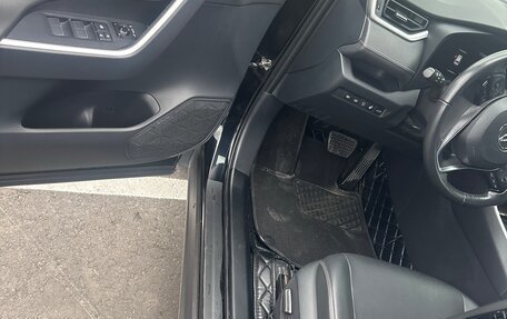 Toyota RAV4, 2021 год, 4 500 000 рублей, 6 фотография