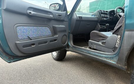 Toyota RAV4, 1995 год, 320 000 рублей, 8 фотография