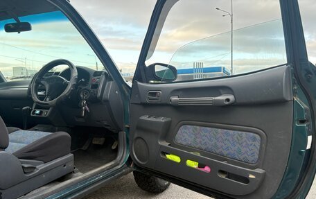 Toyota RAV4, 1995 год, 320 000 рублей, 9 фотография