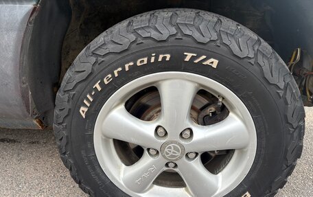 Toyota RAV4, 1995 год, 320 000 рублей, 10 фотография