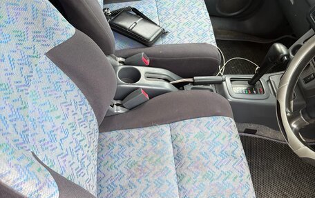 Toyota RAV4, 1995 год, 320 000 рублей, 12 фотография
