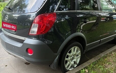 Opel Antara I, 2012 год, 1 100 000 рублей, 5 фотография