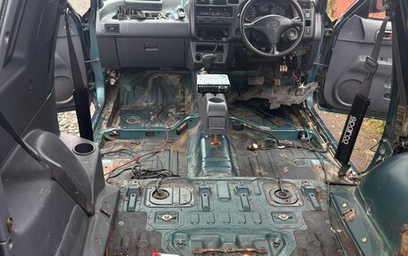 Toyota RAV4, 1995 год, 320 000 рублей, 13 фотография