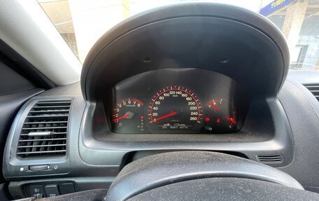 Honda Accord VII рестайлинг, 2006 год, 600 000 рублей, 16 фотография
